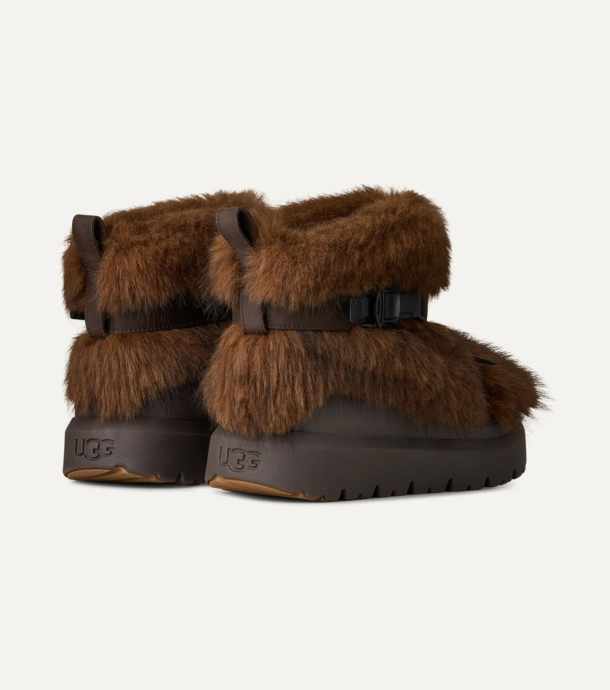 M HERITAGE UTILITY GRIZZ