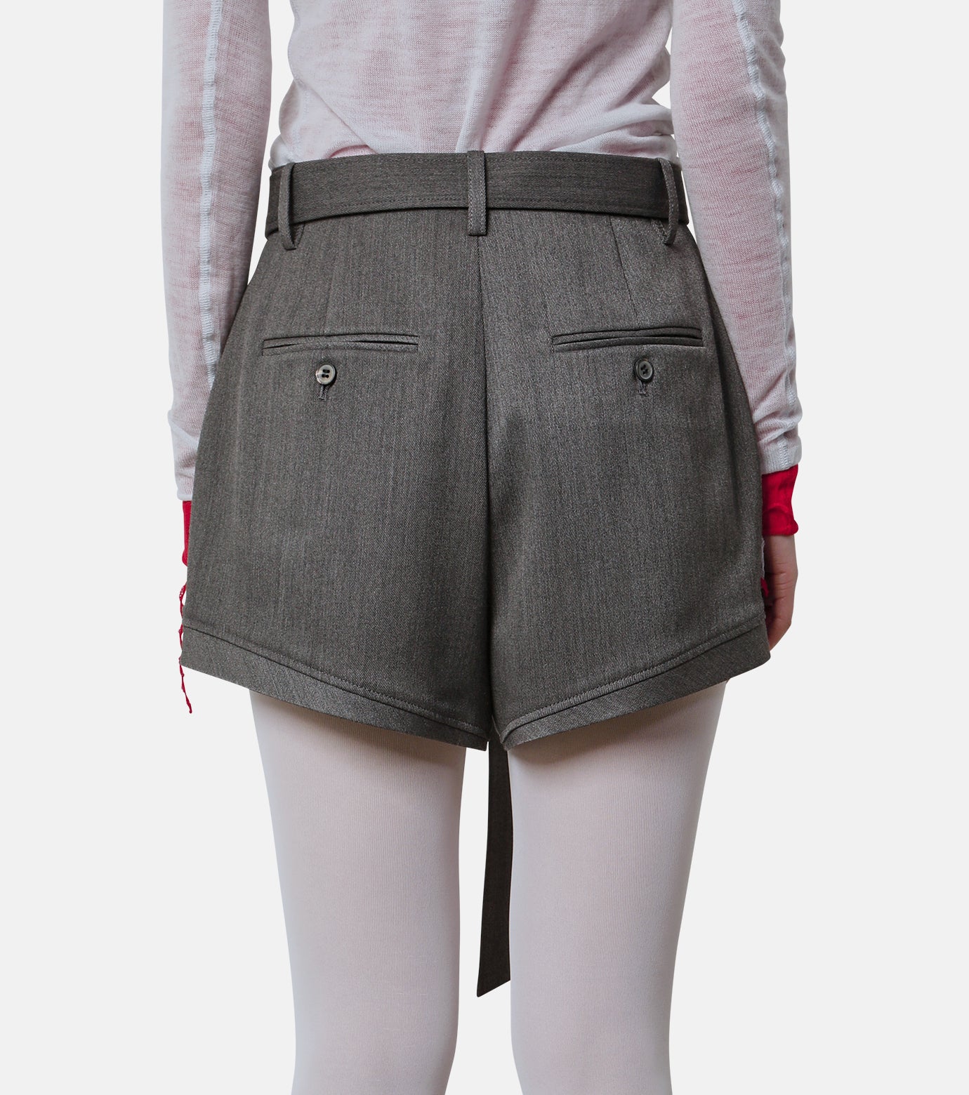 Bloomers Short Pants