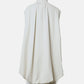 Hight Count Jersey Cape Blouson