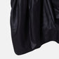 Shirring Taffeta Skirt