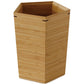 Bamboo Wine Cooler Bucket
