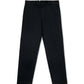 STRETCH GABERDINE ARTICULATED CHINO