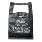 Gratitude Xlarge Market Bag