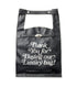 Gratitude Xlarge Market Bag