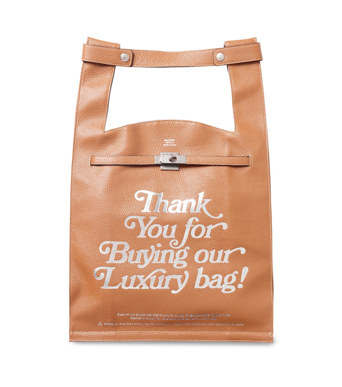 Gratitude Xlarge Market Bag