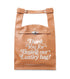 Gratitude Xlarge Market Bag