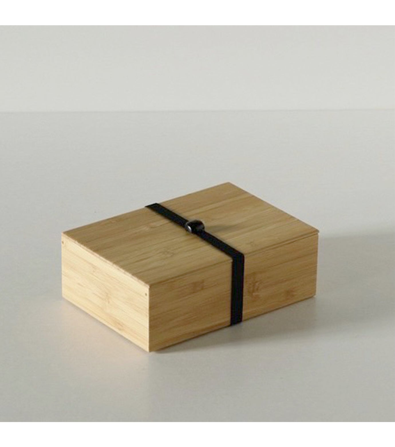 Bamboo Lunch Box