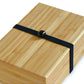 Bamboo Lunch Box