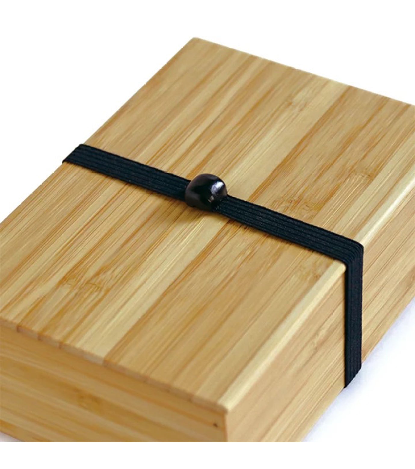 Bamboo Lunch Box