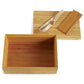 Bamboo Lunch Box