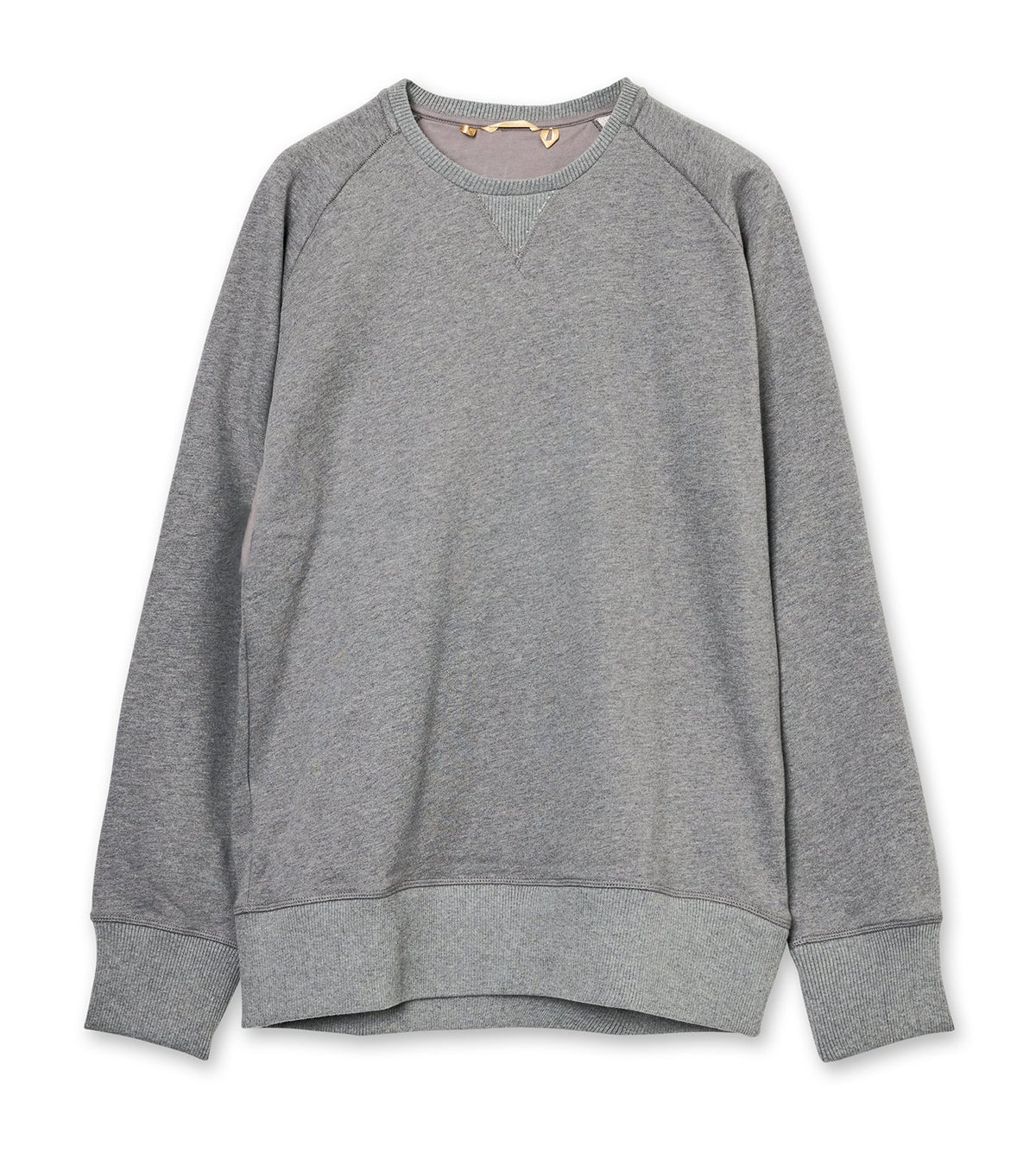 SUPIMA MOBILITY CREW SWEATSHIRT