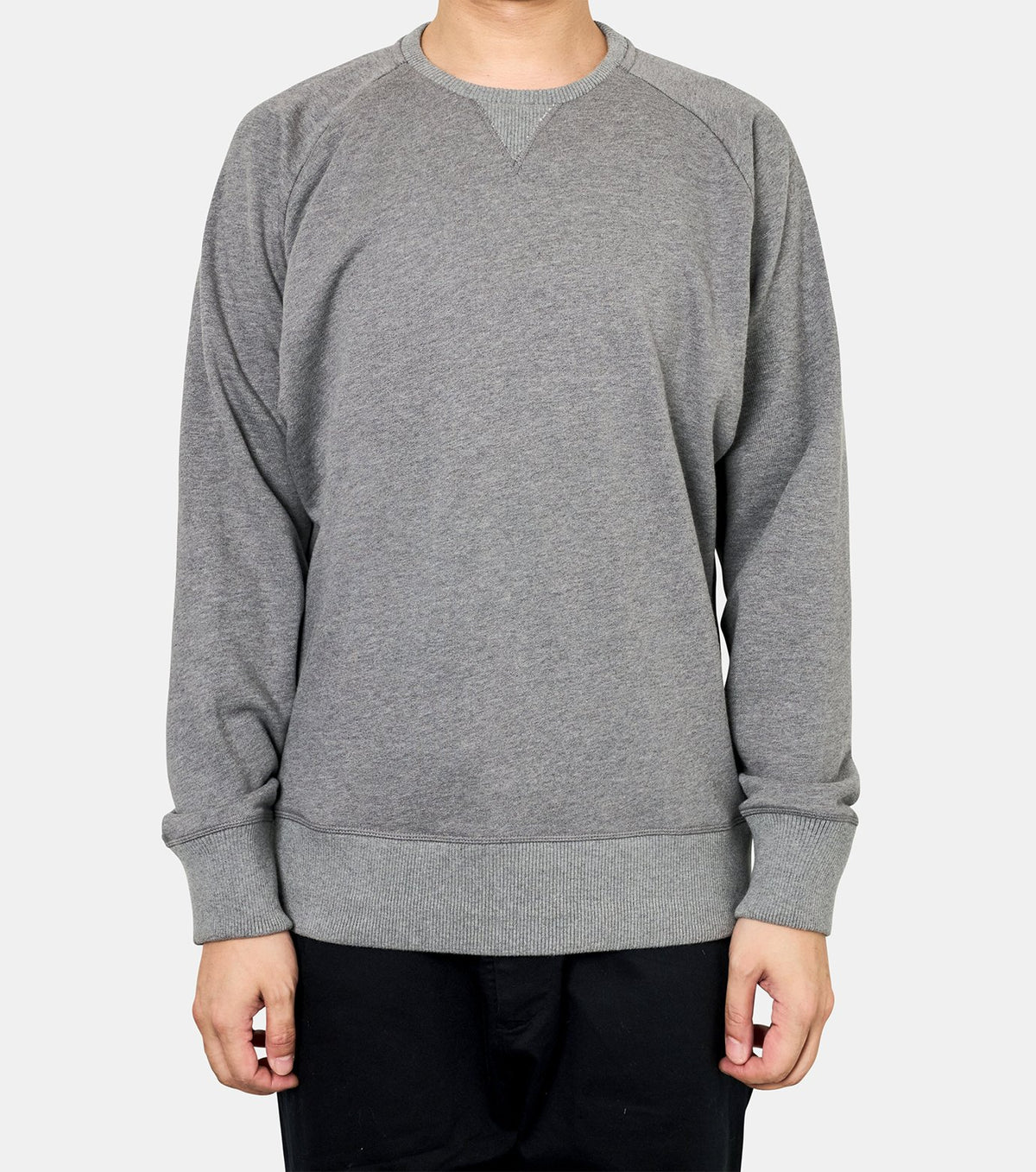 SUPIMA MOBILITY CREW SWEATSHIRT