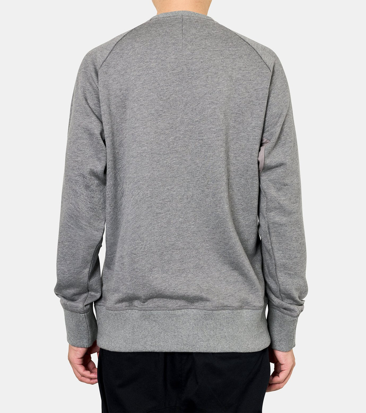 SUPIMA MOBILITY CREW SWEATSHIRT