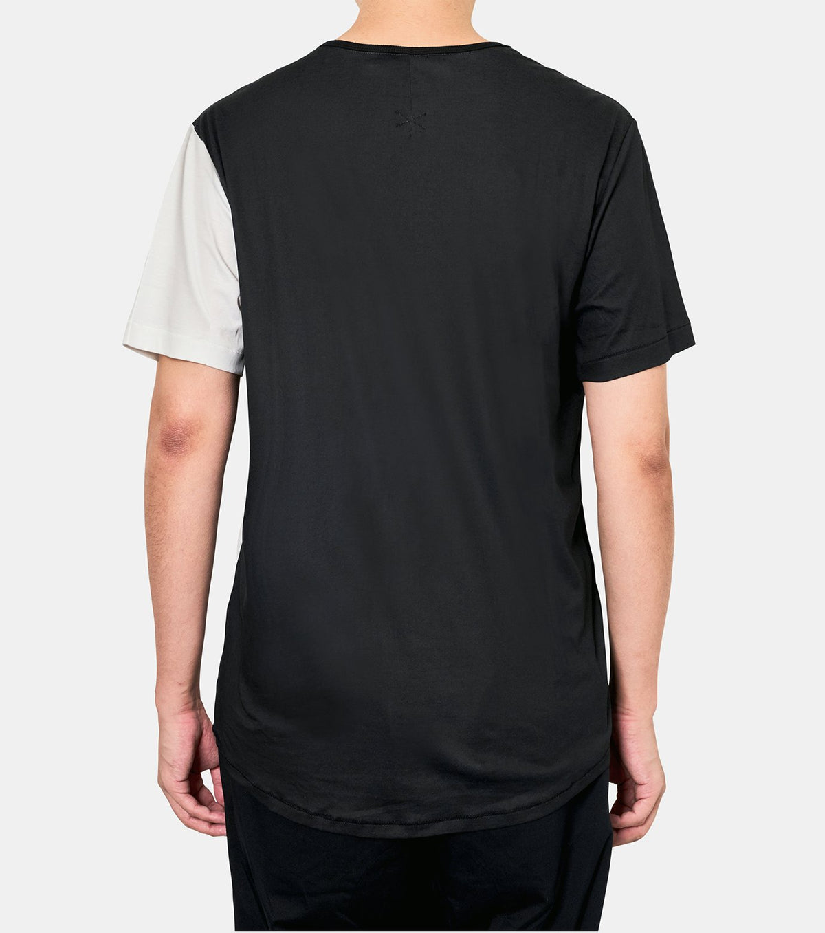 BIRD SHADOW SUPIMA BASIC SS TEE