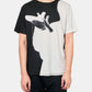 BIRD SHADOW SUPIMA BASIC SS TEE