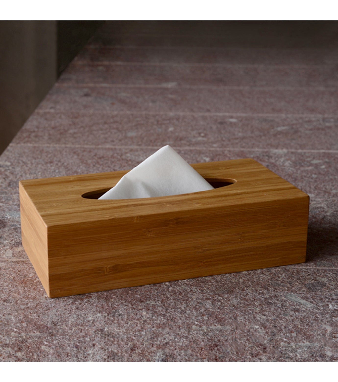 Tissue Box