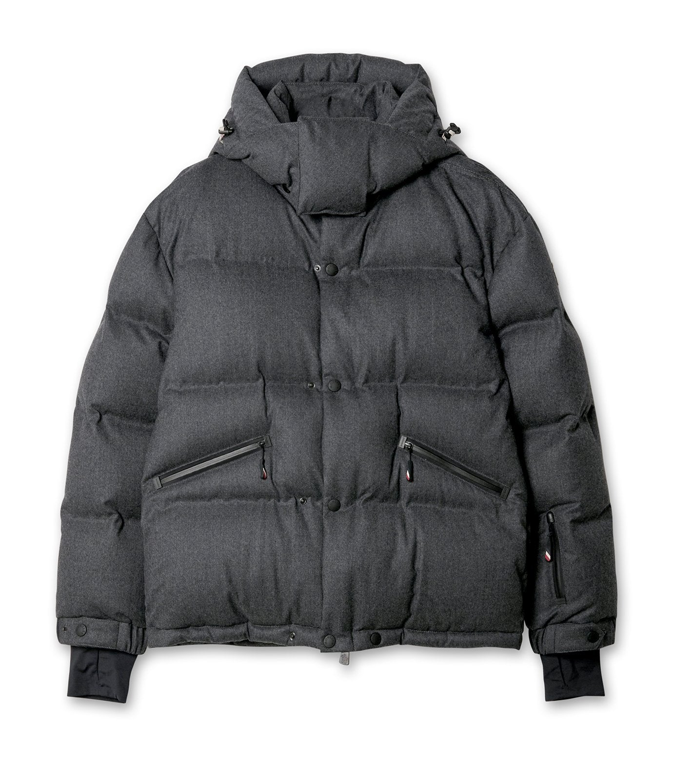 KRUN JACKET