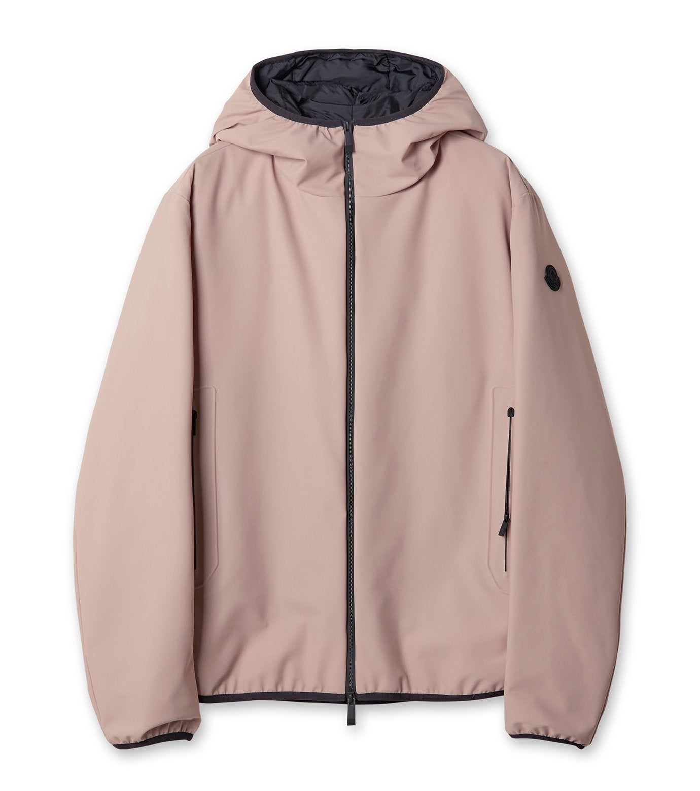 DUSLER JACKET