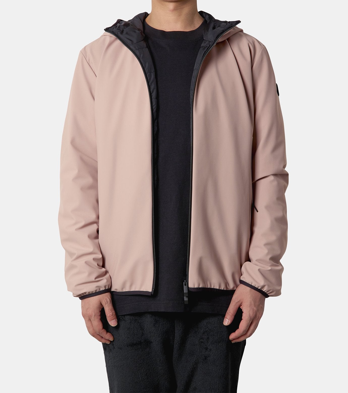 DUSLER JACKET