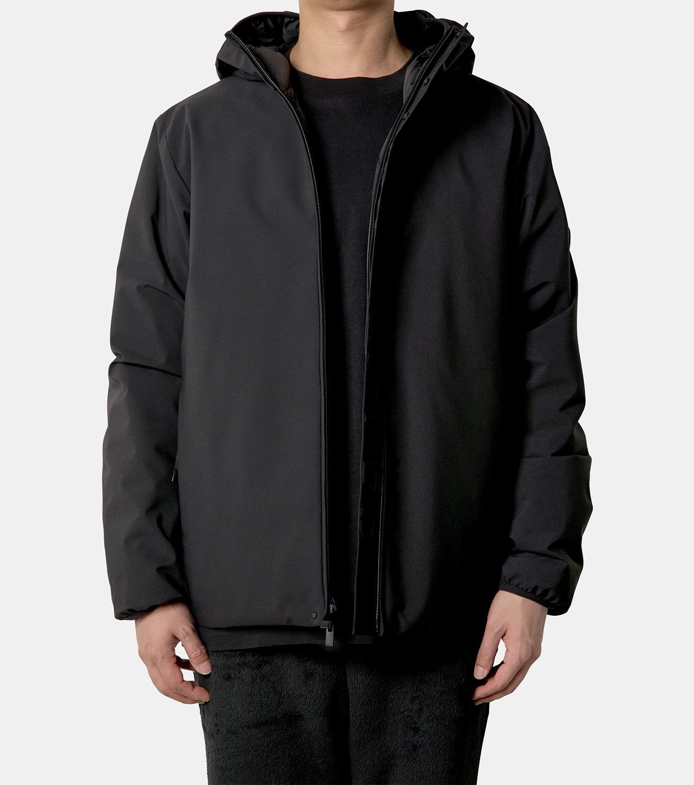 POLSET JACKET