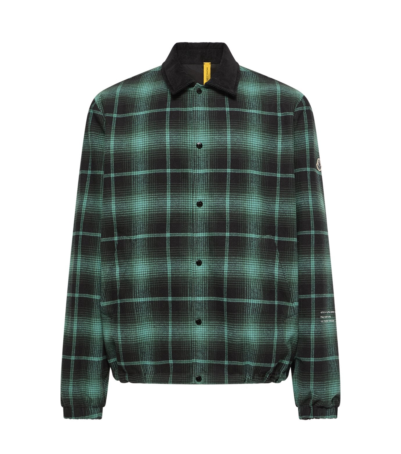 RYUHA JACKET