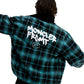 RYUHA JACKET