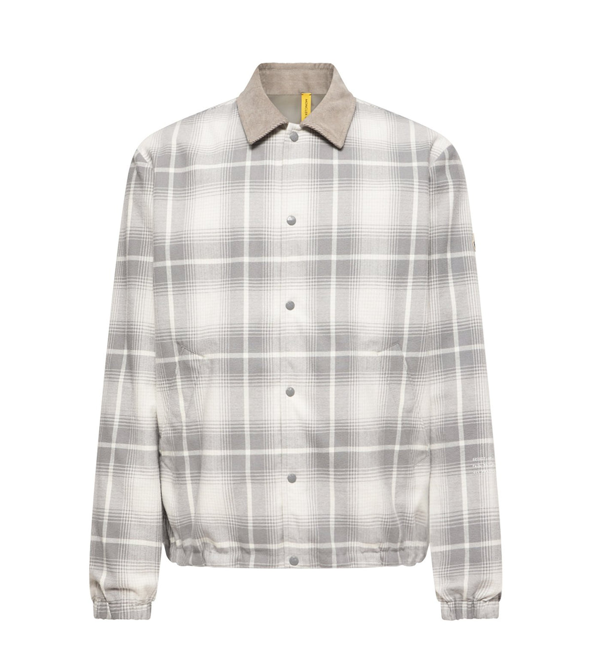 RYUHA JACKET