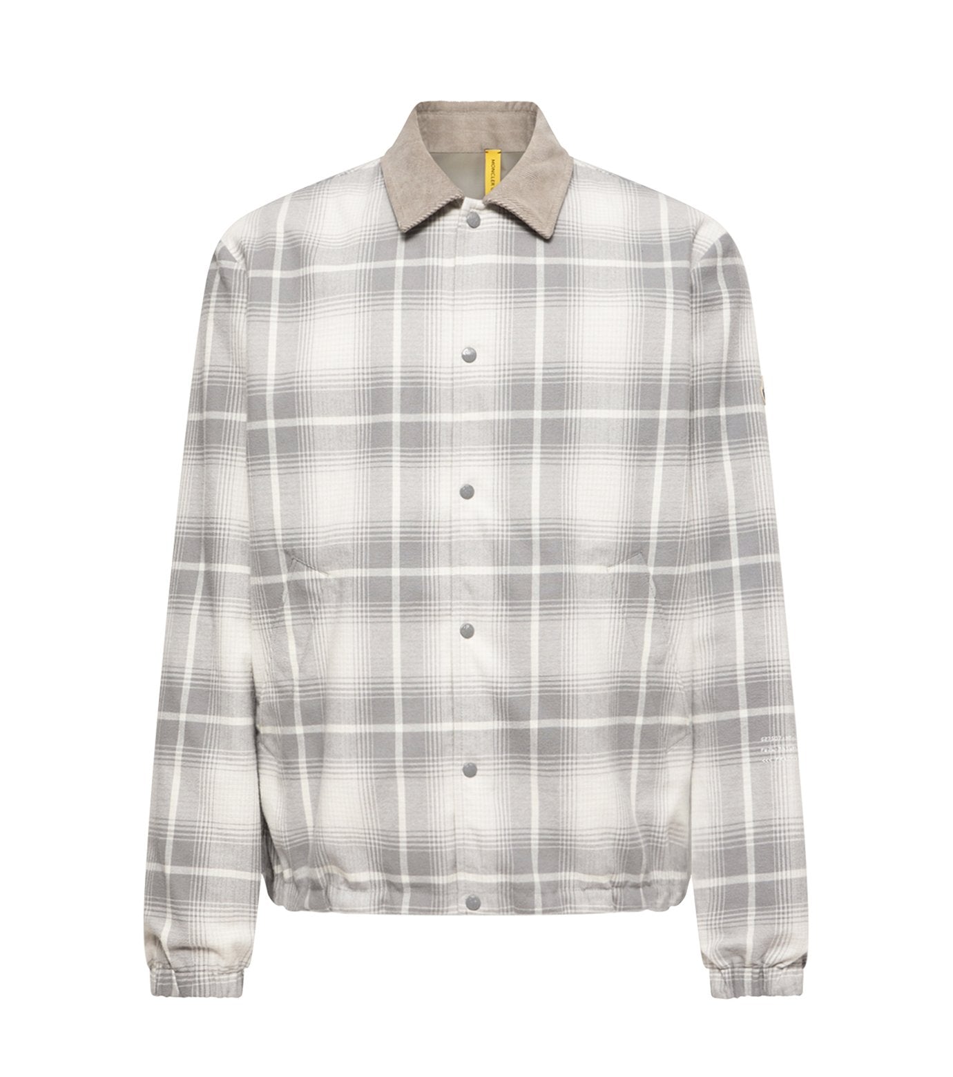 RYUHA JACKET