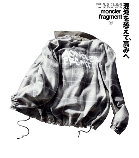 RYUHA JACKET