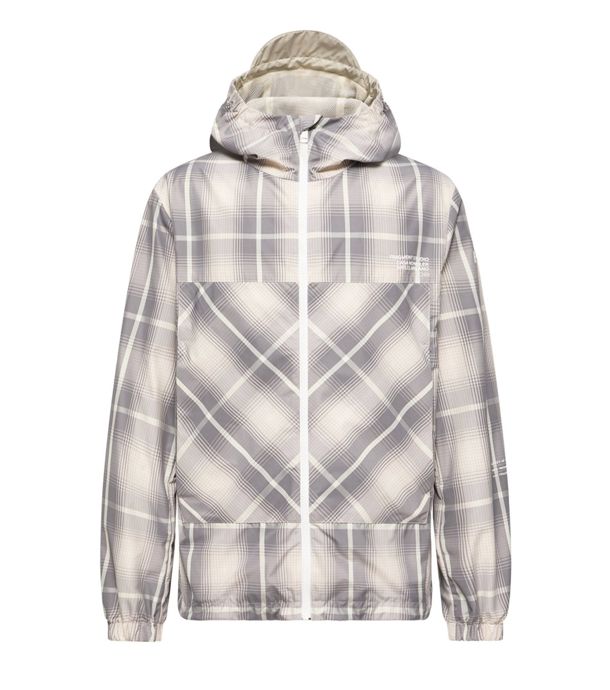 JITSUYO JACKET