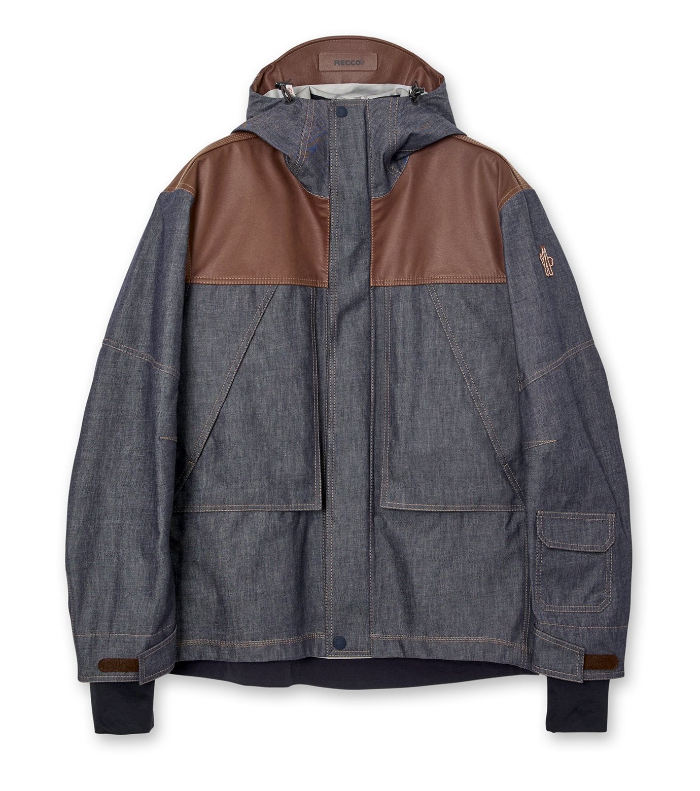 LANGTANG JACKET
