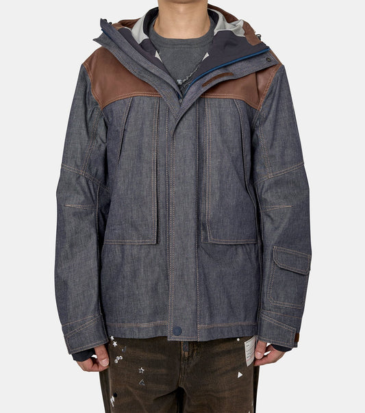 LANGTANG JACKET