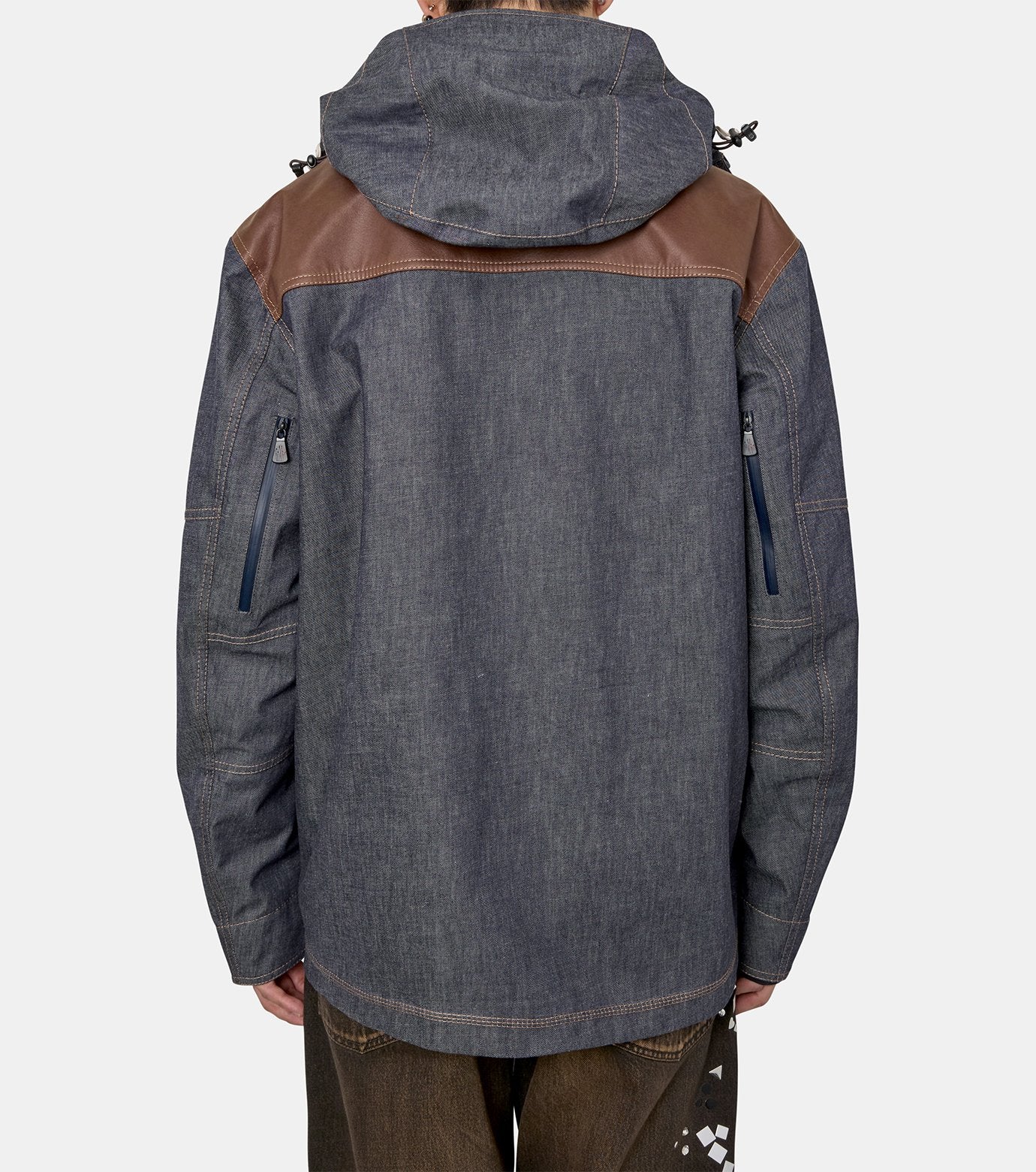 LANGTANG JACKET