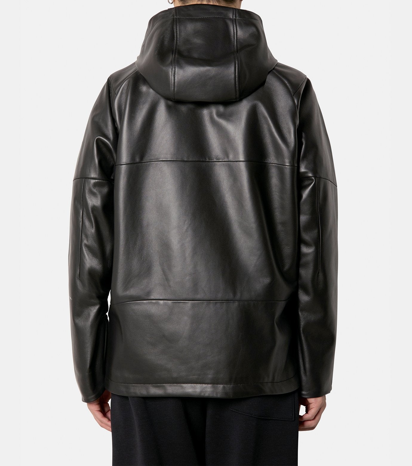SABAHA JACKET