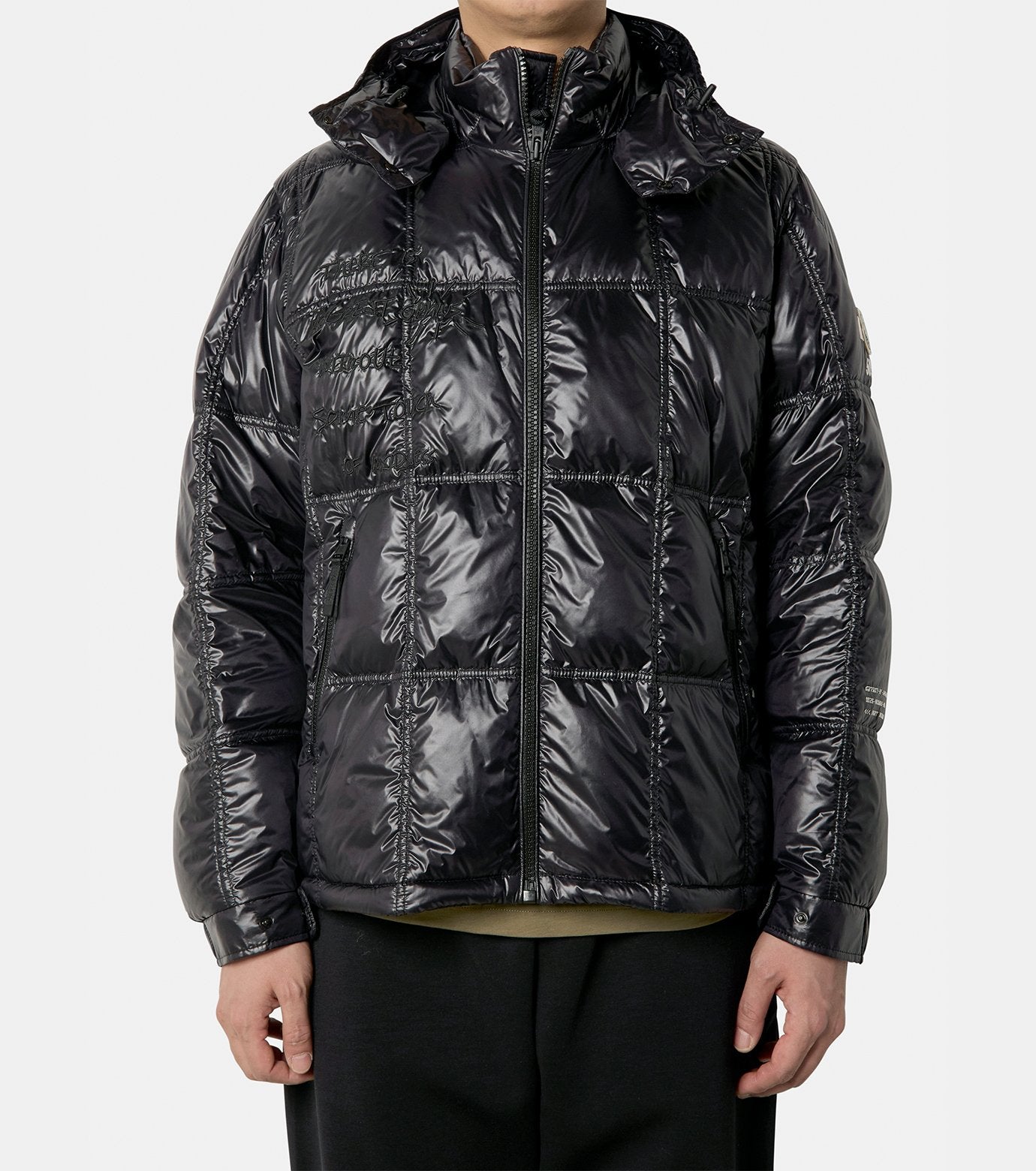 CHAKA JACKET