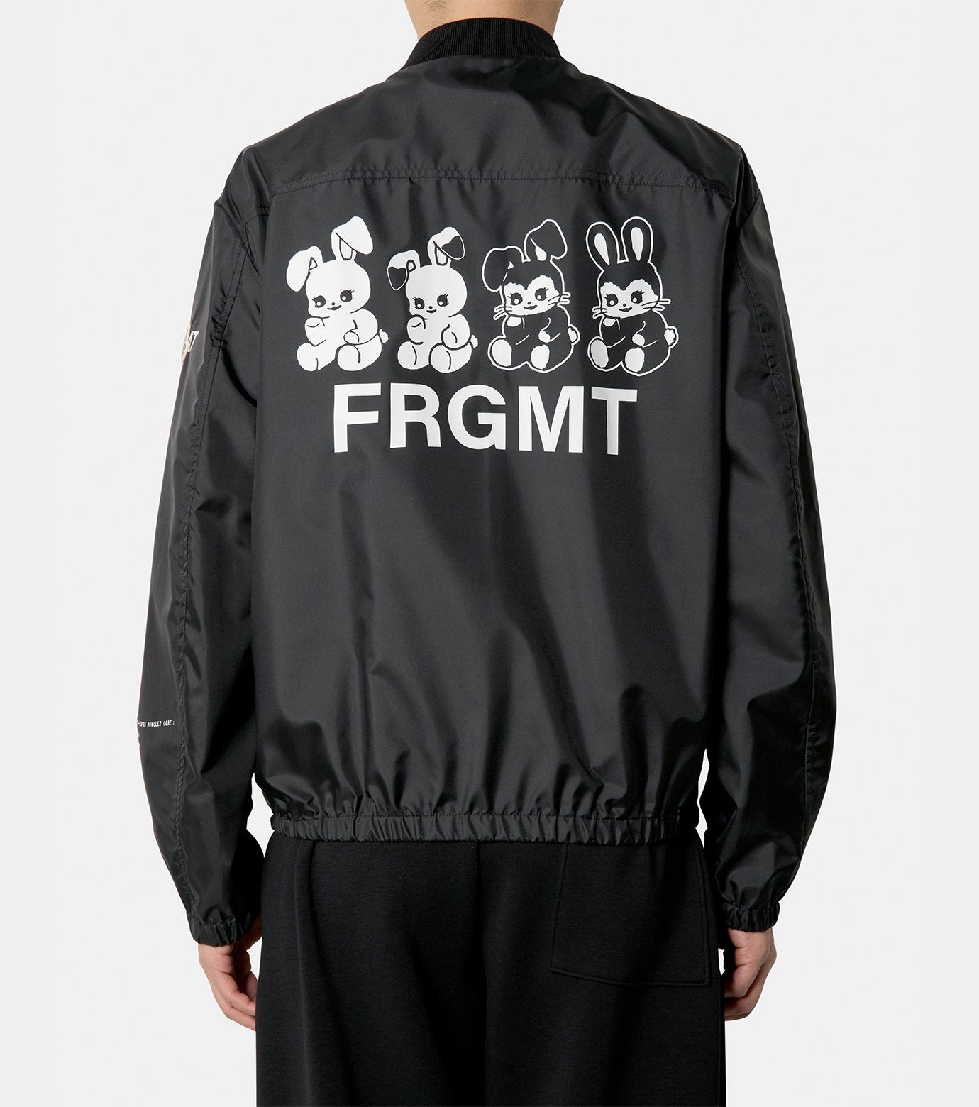 OSTRIA BOMBER
