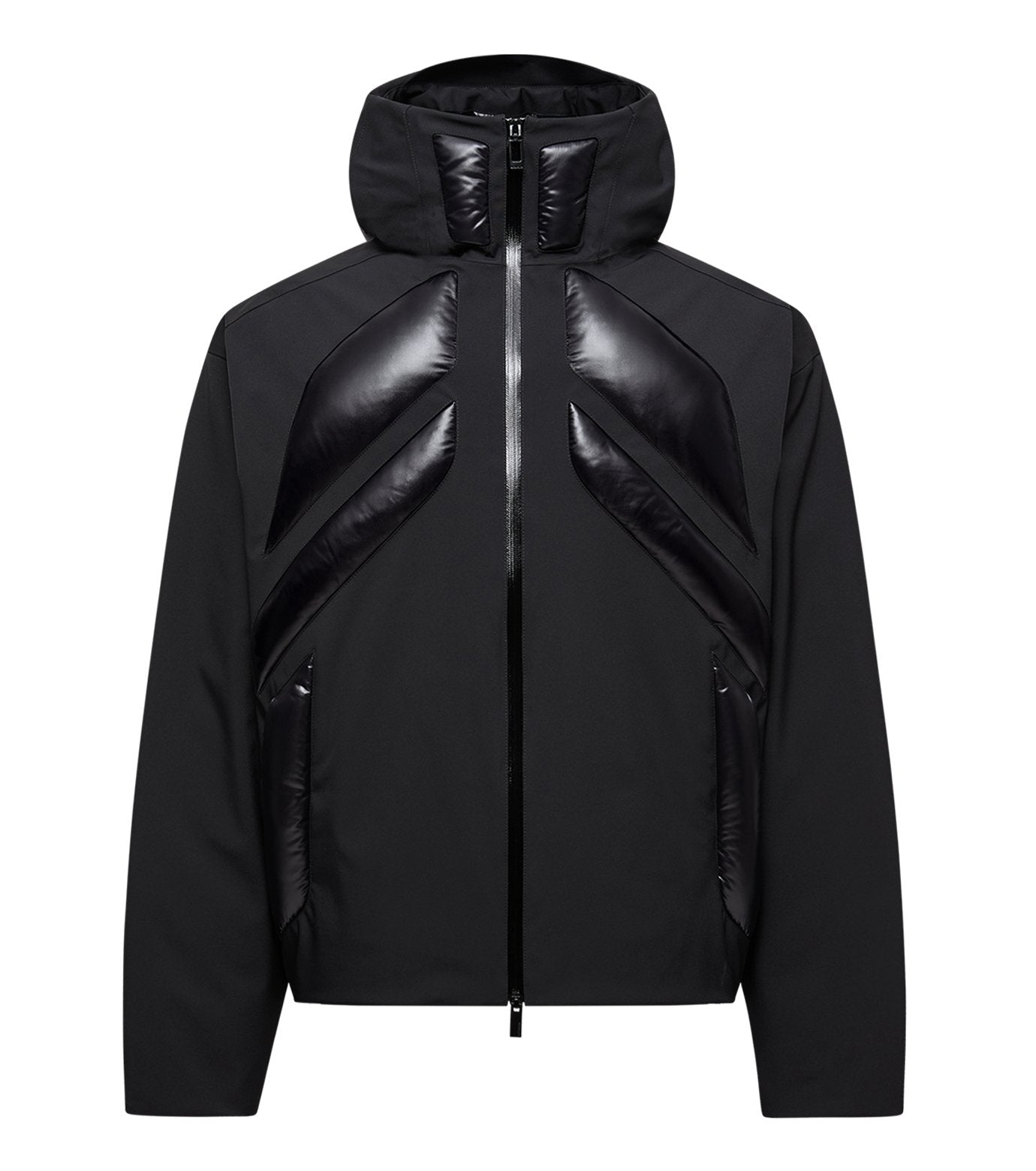 JUMQUAT JACKET