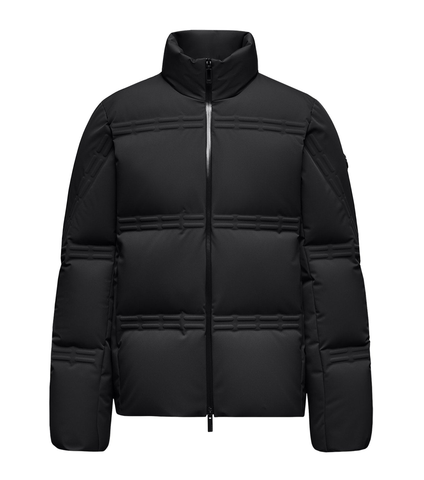 RALLY JACKET