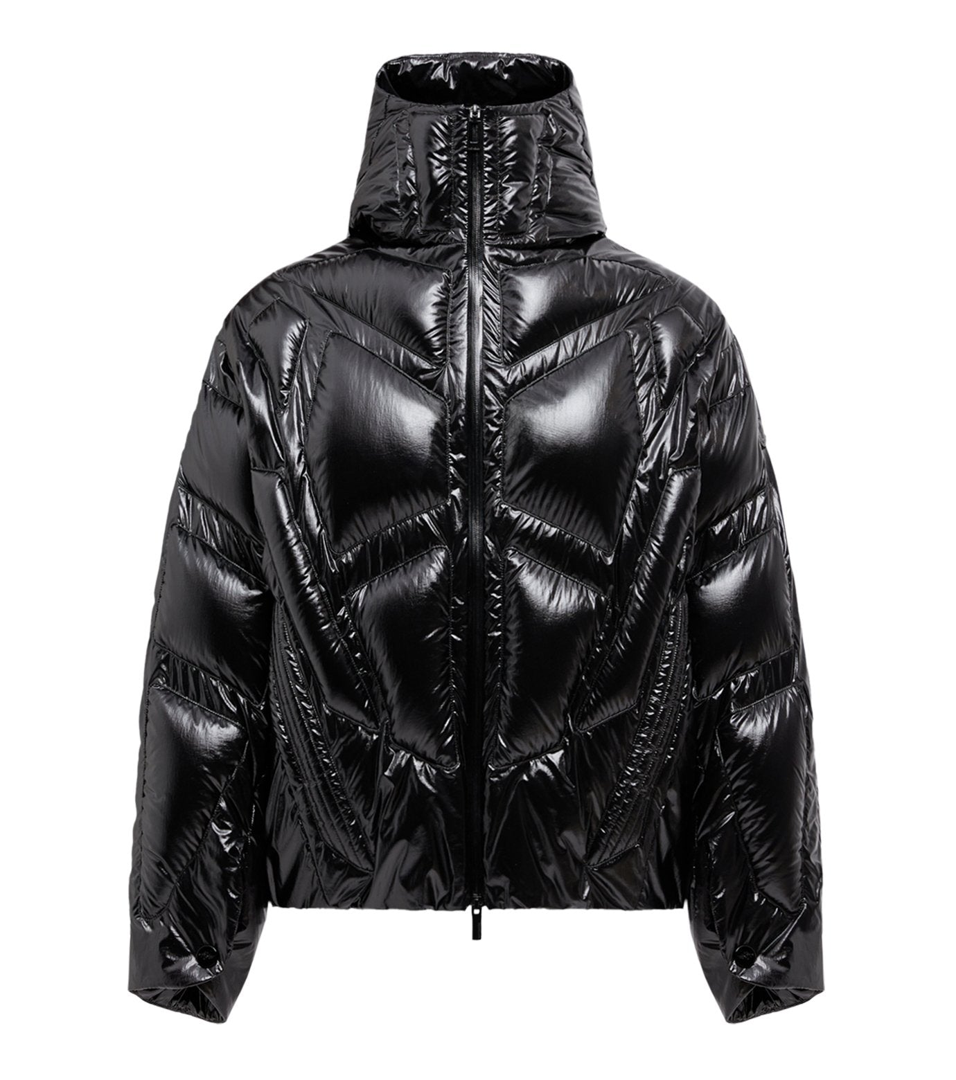 BAHIANINHA JACKET