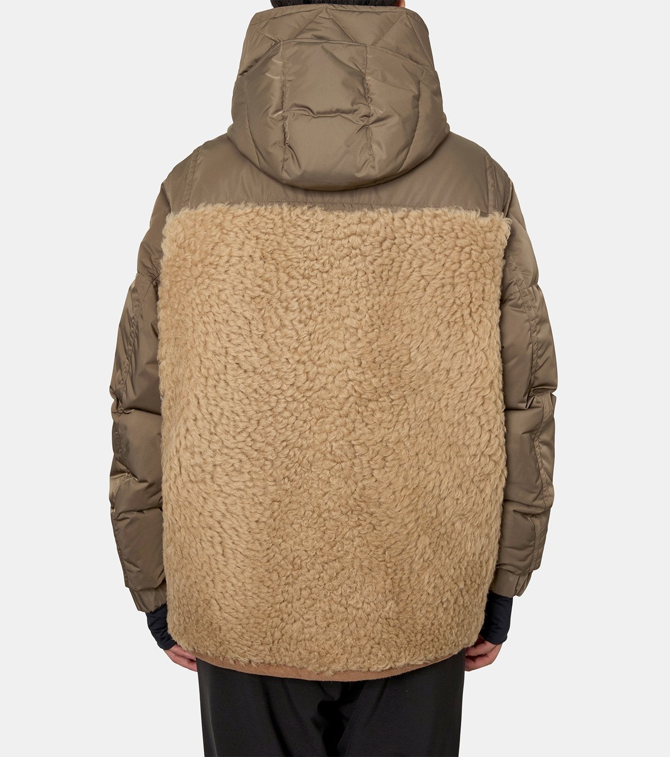 GIRFFORD JACKET