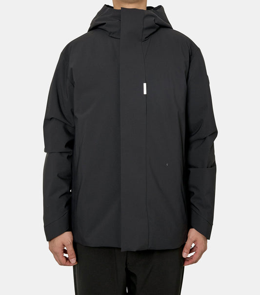 GATILLIER JACKET