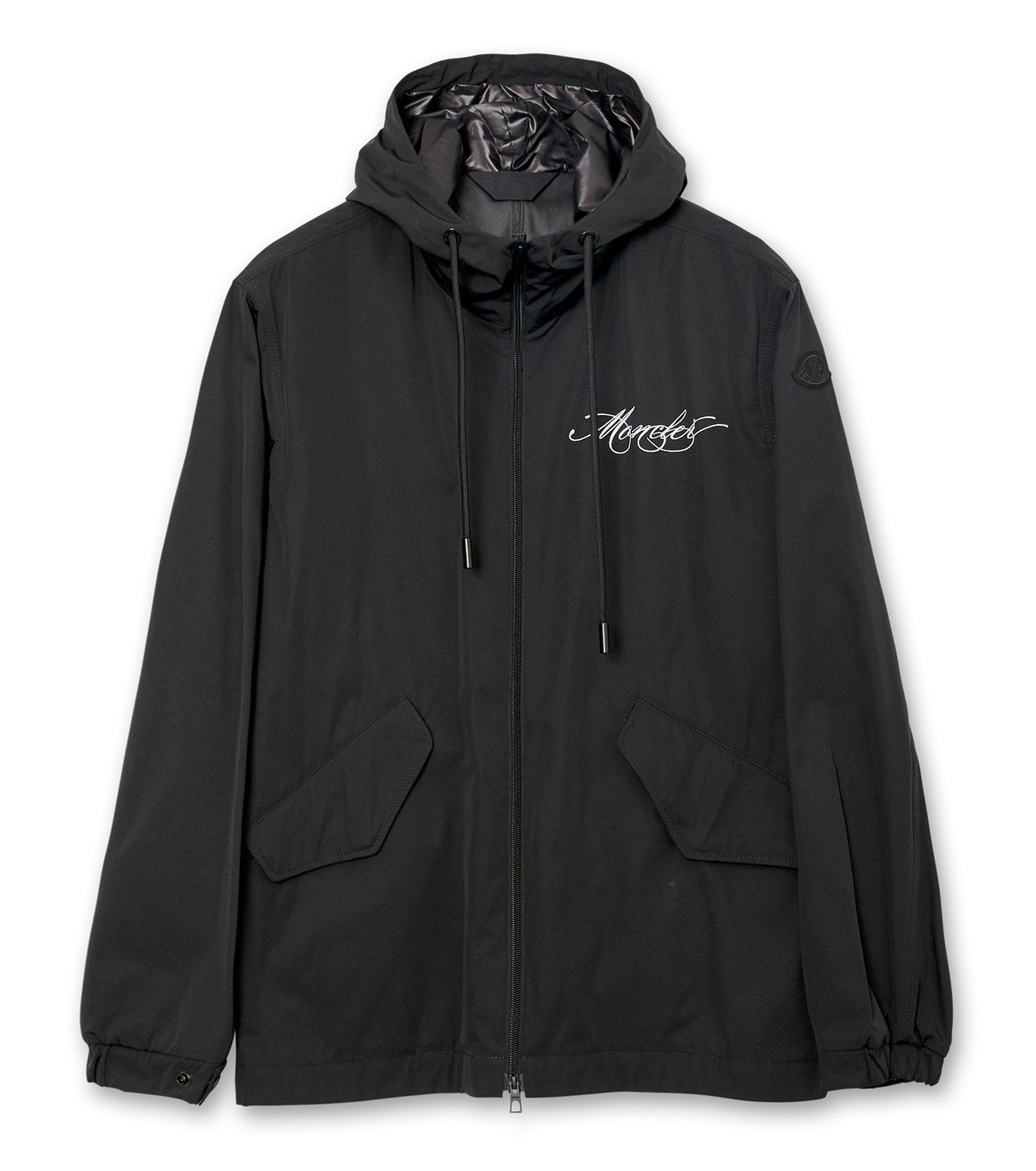 IRACLIA JACKET