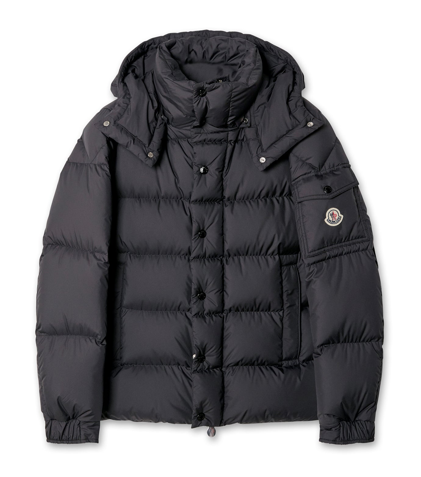 MONCLER_MAYA 70 JACKET