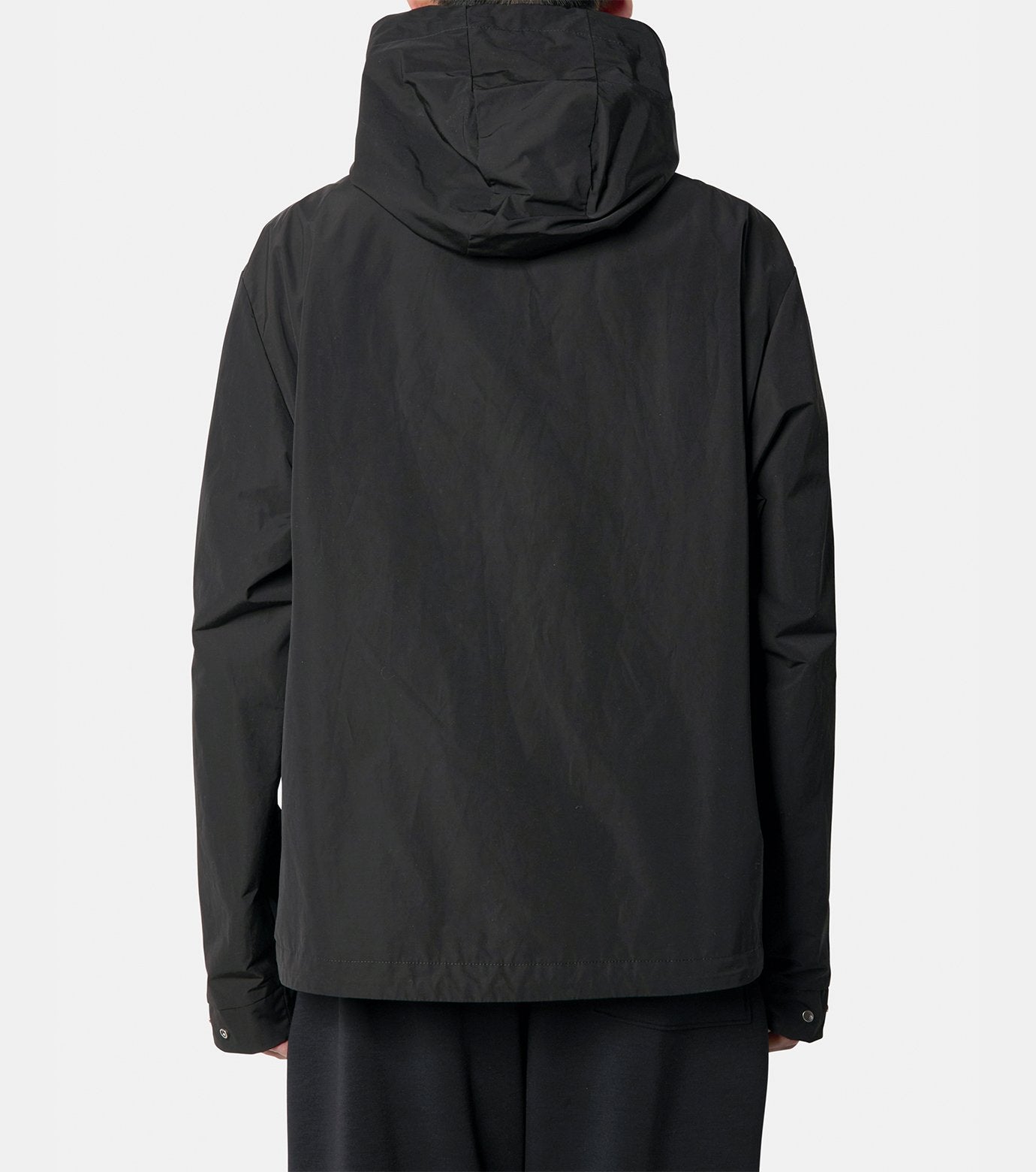 LACHA JACKET