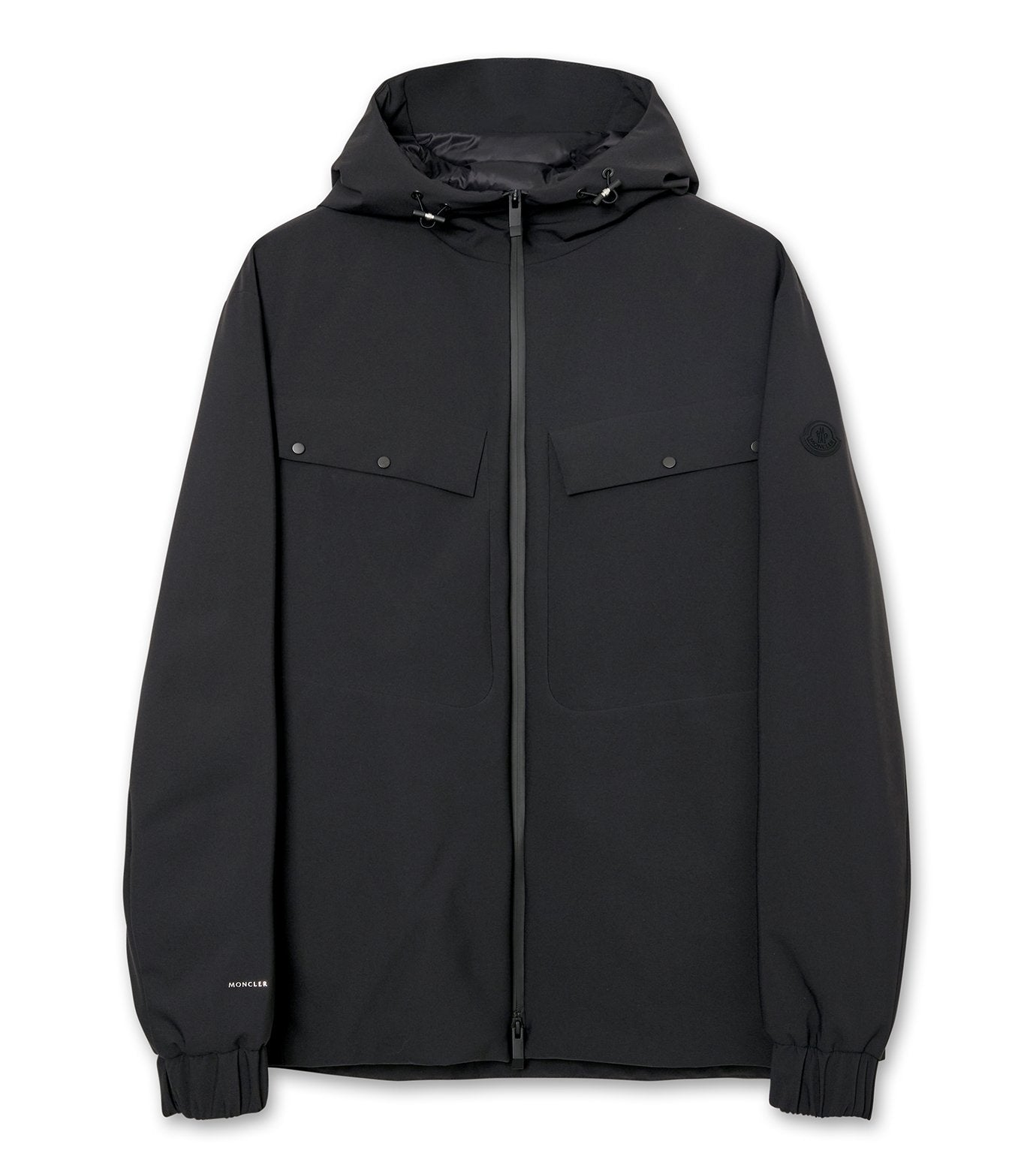 ESCURAYS JACKET
