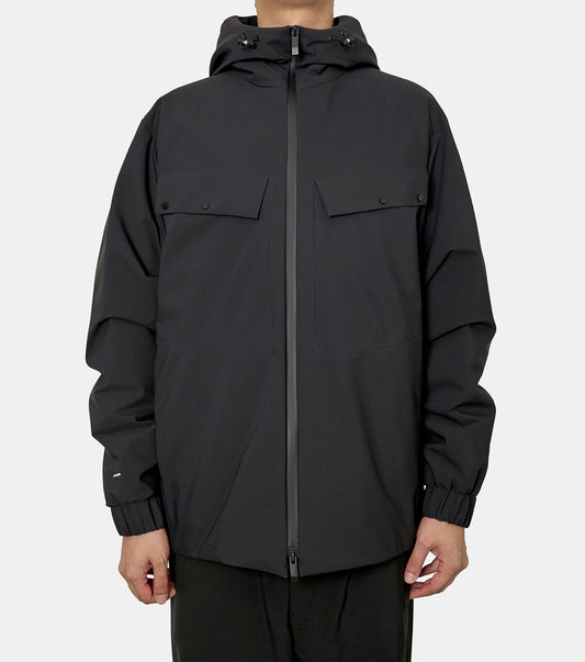 ESCURAYS JACKET