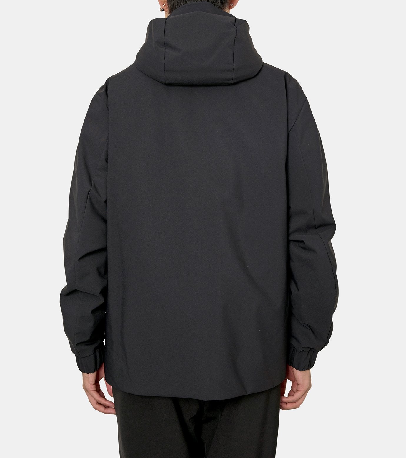 ESCURAYS JACKET