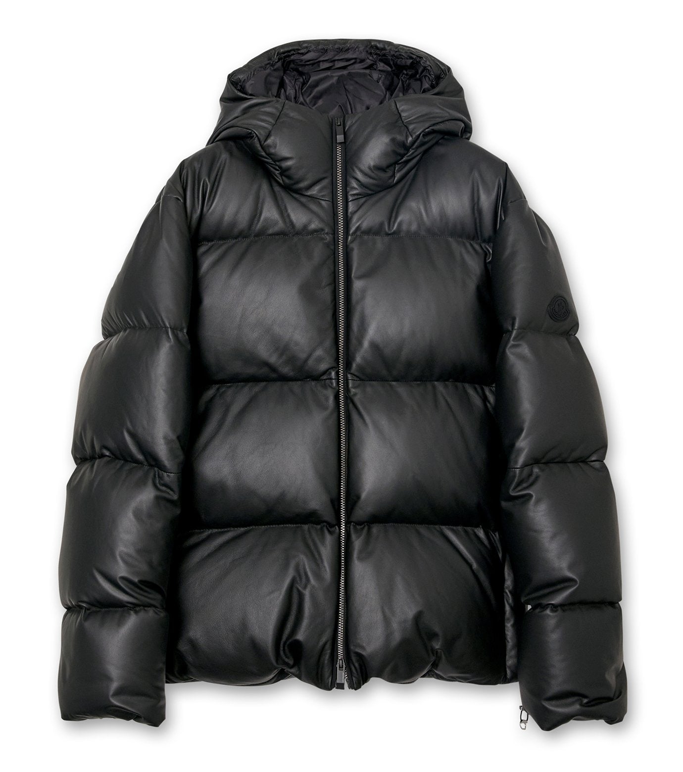 MENTONE JACKET