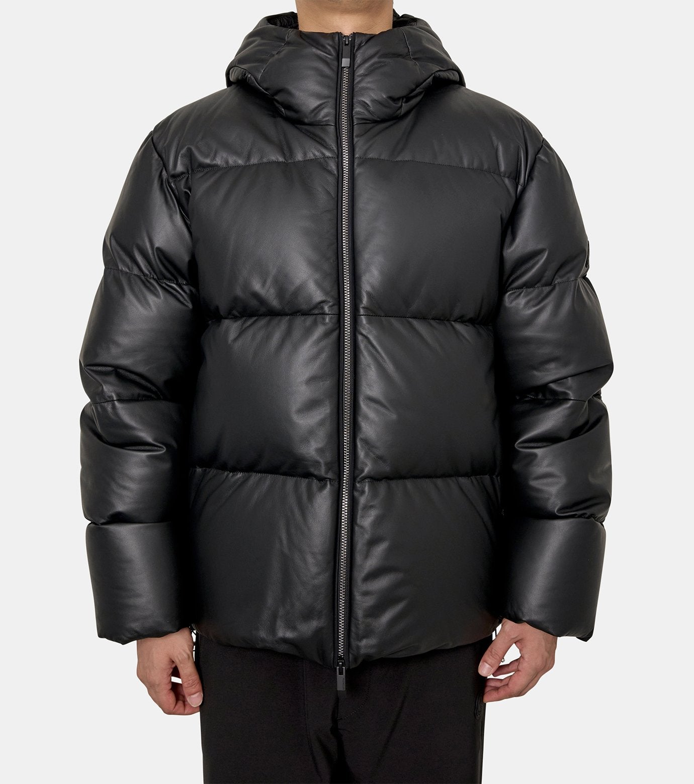 MENTONE JACKET