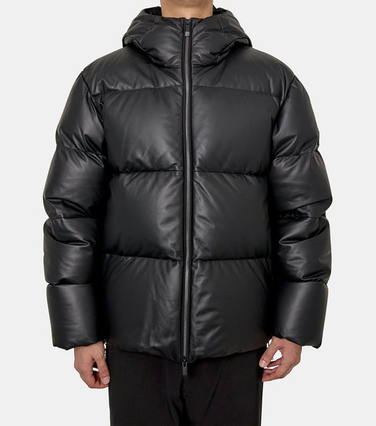 MENTONE JACKET